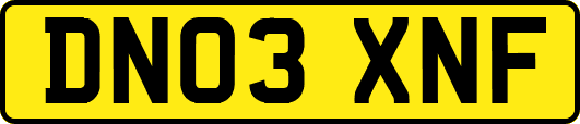 DN03XNF