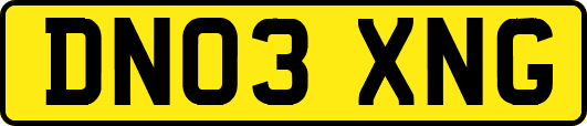 DN03XNG
