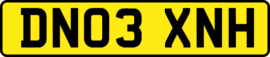 DN03XNH