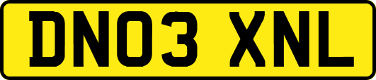 DN03XNL