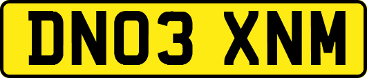 DN03XNM