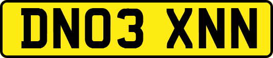 DN03XNN