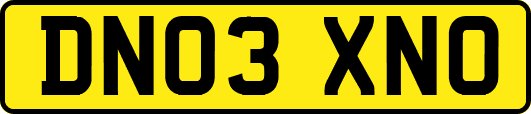DN03XNO