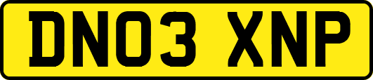 DN03XNP