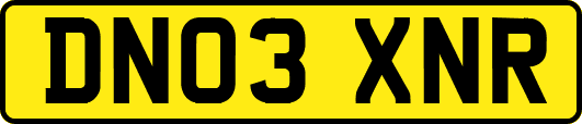 DN03XNR