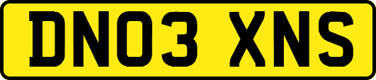 DN03XNS