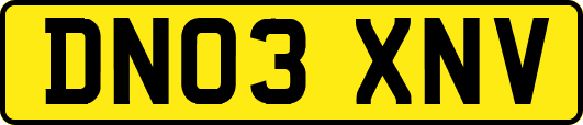 DN03XNV