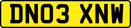 DN03XNW