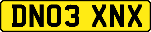 DN03XNX