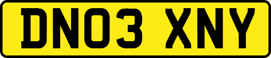 DN03XNY