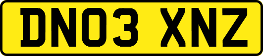 DN03XNZ