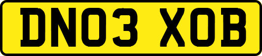 DN03XOB