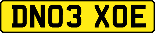 DN03XOE