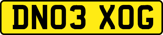 DN03XOG