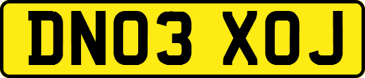 DN03XOJ