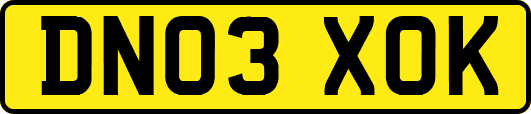DN03XOK