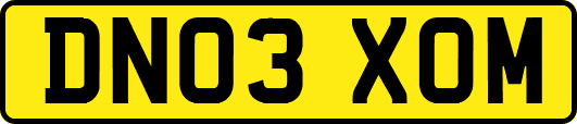 DN03XOM