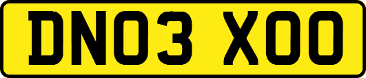 DN03XOO