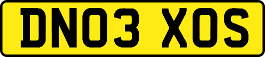 DN03XOS