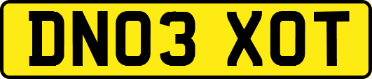 DN03XOT
