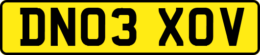 DN03XOV