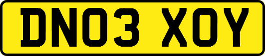 DN03XOY