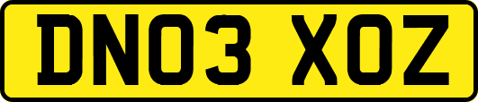 DN03XOZ