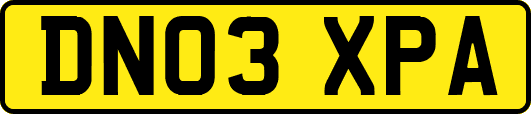 DN03XPA