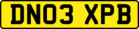 DN03XPB