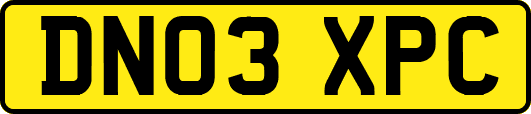 DN03XPC