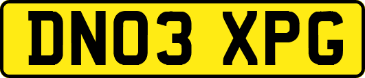 DN03XPG