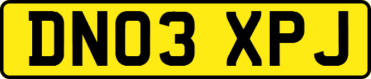 DN03XPJ