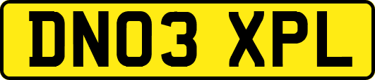 DN03XPL