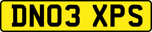 DN03XPS