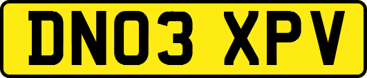 DN03XPV