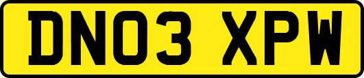 DN03XPW