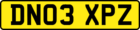 DN03XPZ