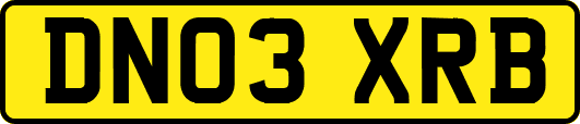DN03XRB