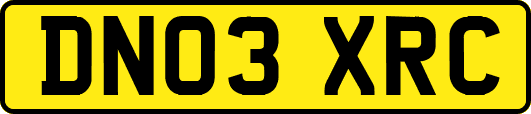 DN03XRC