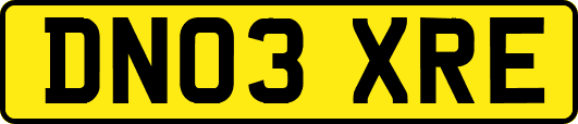 DN03XRE