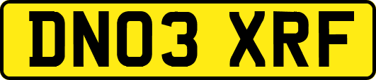 DN03XRF