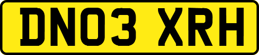 DN03XRH