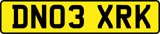 DN03XRK