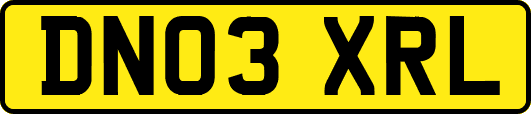 DN03XRL
