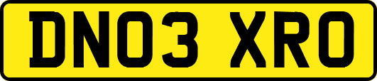 DN03XRO