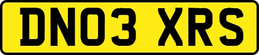 DN03XRS
