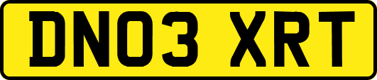 DN03XRT