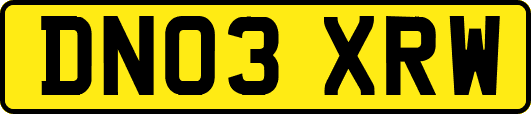 DN03XRW