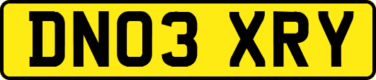 DN03XRY