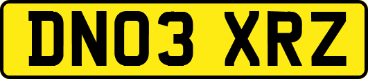 DN03XRZ